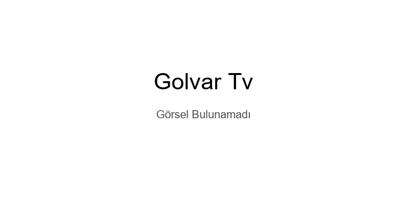 Golvar Tv
